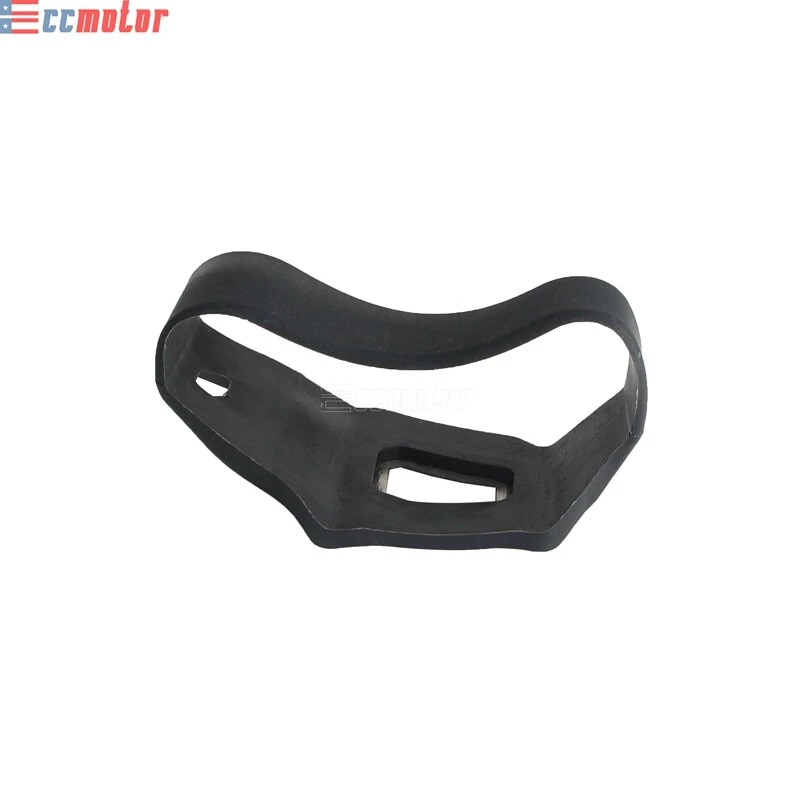 Protector silenciador escape trasero moto bmw r1200gs r1250gs 1250 adv Foto 3 de 4
