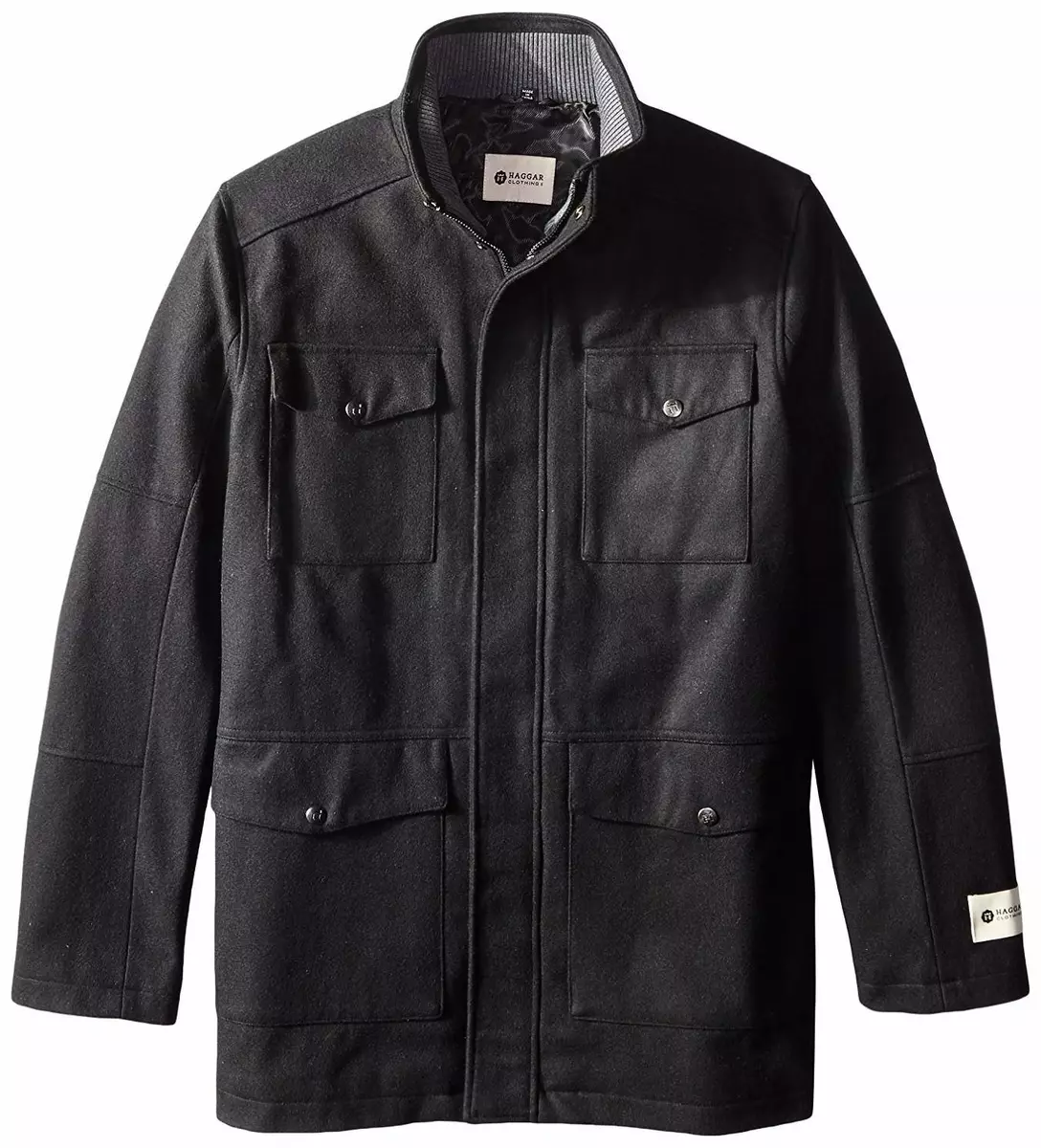 Haggar big and tall sale