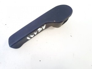 Volkswagen Golf Plus 2007 Hood Release Handle 1j1823533c, Genuine #1672547-18