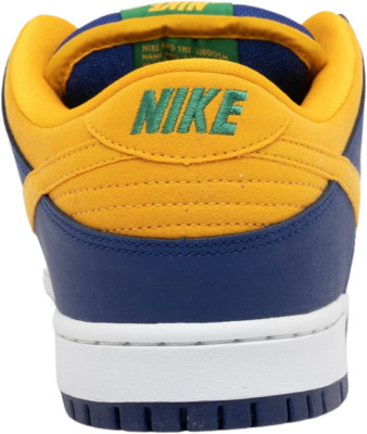 Nike Dunk Pro SB Low Royal Blue Midas Gold for Sale | Authenticity