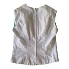 Vintage Cheerleading Uniform MB MBHS — photo 3