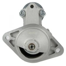 1x Starter New - Made In Italy - For 0001106011 Opel, Vauxhall