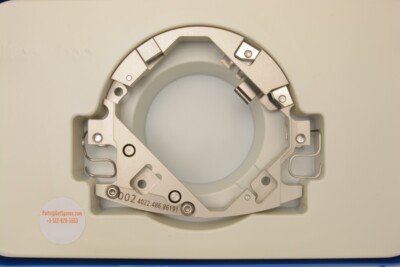 4022-486-86191/000000-1214.438 ASML DOE1 MP2 40-X ADE 193MM HOLDER