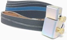 Knife Sharpening Angle Guide Pack - 1x30 Belt...