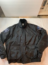 allied universal jacket