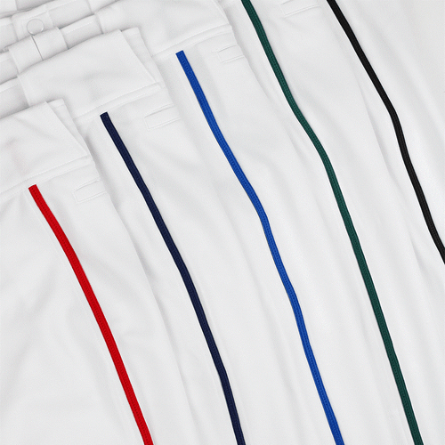 Pantalones de béisbol juveniles SSK Showcase Collection con parte inferior flexible - Imagen 86 de 96