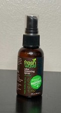Fresh Wave Odor Removing Spray, 2 fl. oz. Travel Size - New 