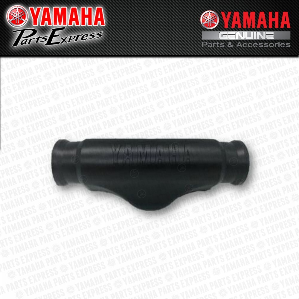 NEW 1981 - 2023 YAMAHA PW50 PW 50 Y-ZINGER OEM HANDLEBAR CROSSBAR