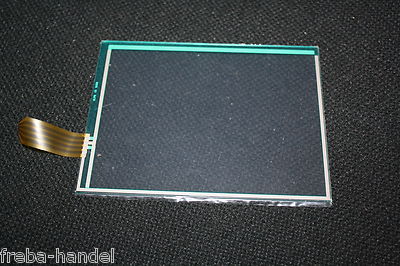 NEW Touch screen Glass for Siemens TP170B 6AV6545-0BC15-2AX0 6av6545-0bb15-2ax0