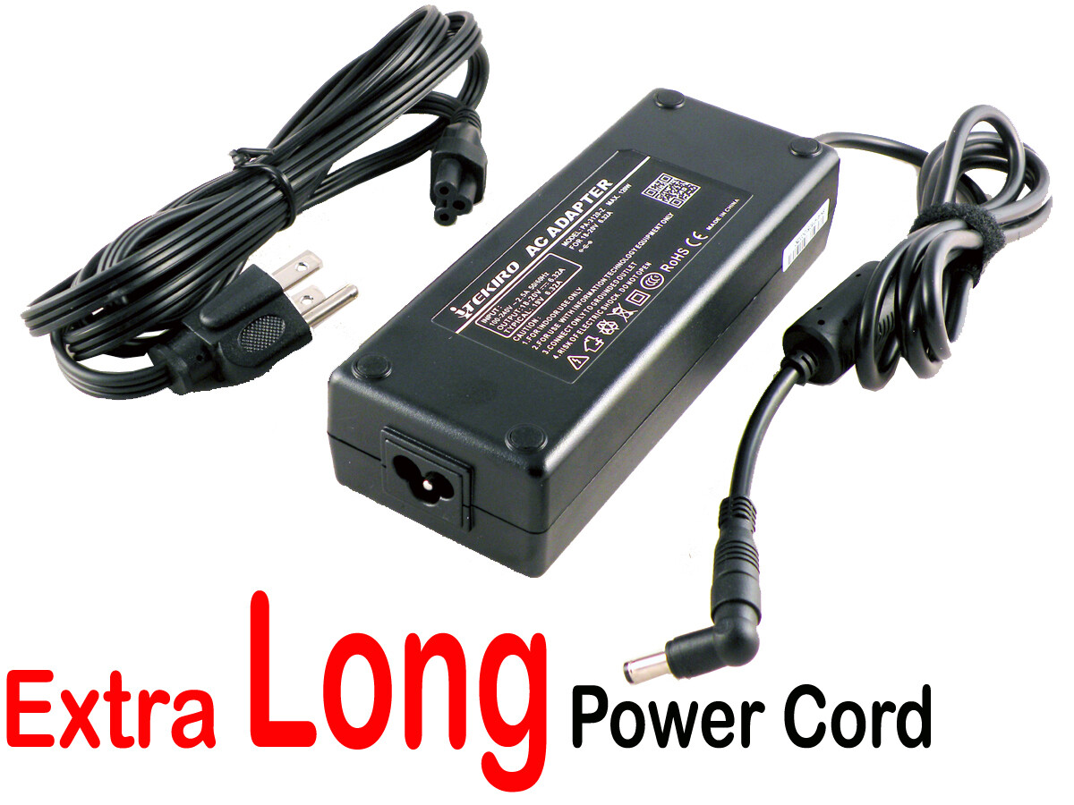 AC Adapter for Asus K570ZD K570ZD-ES51 K570ZD-ES55 M570 M570DD M570DD-DS55  M7600