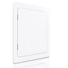 Morvat 6x9 Access Panel with Hinged Door for Drywall & Ceiling