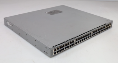 Arista DCS-7048T-A ２台 Arista DCS-7048T-A 2台 Arista DCS-7048T-A 48x RJ45 Gigabit Data