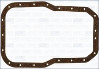 Original Ajusa Dichtung ÖLwanne 14059700 FüR Toyota