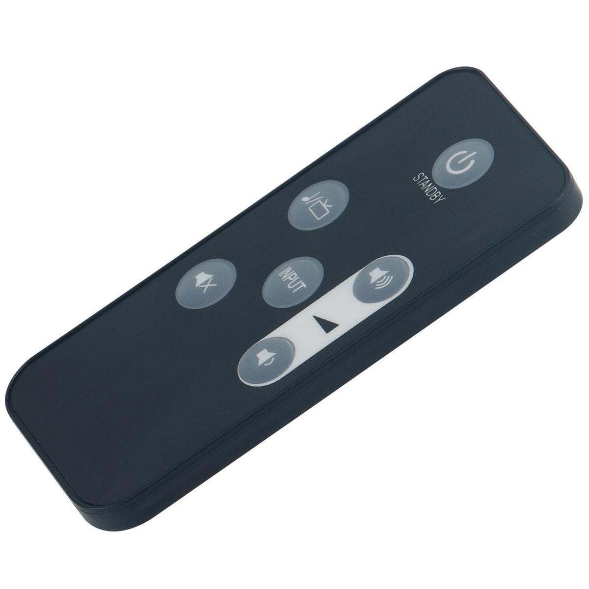Replace Remote Control for Boston Acoustics Soundbar Tvee 10 Tvee