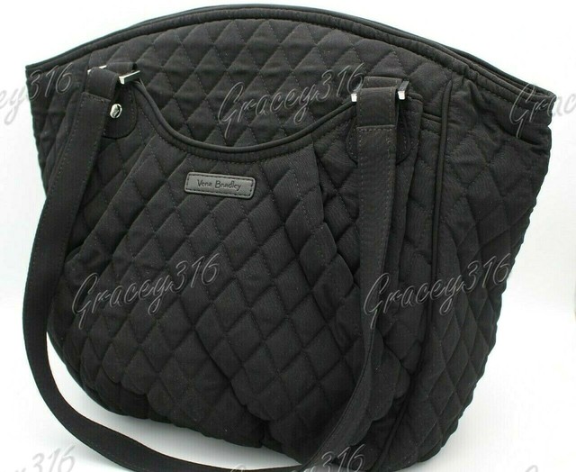 vera bradley glenna shoulder bolsa