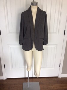 maurices white blazer