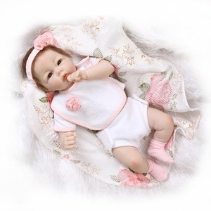 ropa bebe 55 cm