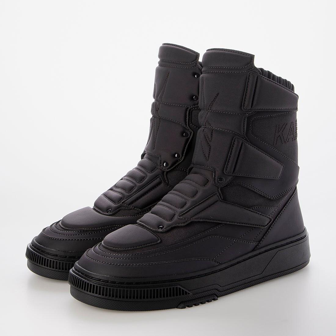 カンテヒョン　Reebok Reebok Hurrikaze II Mid 'Sonics Alternate' FZ4006