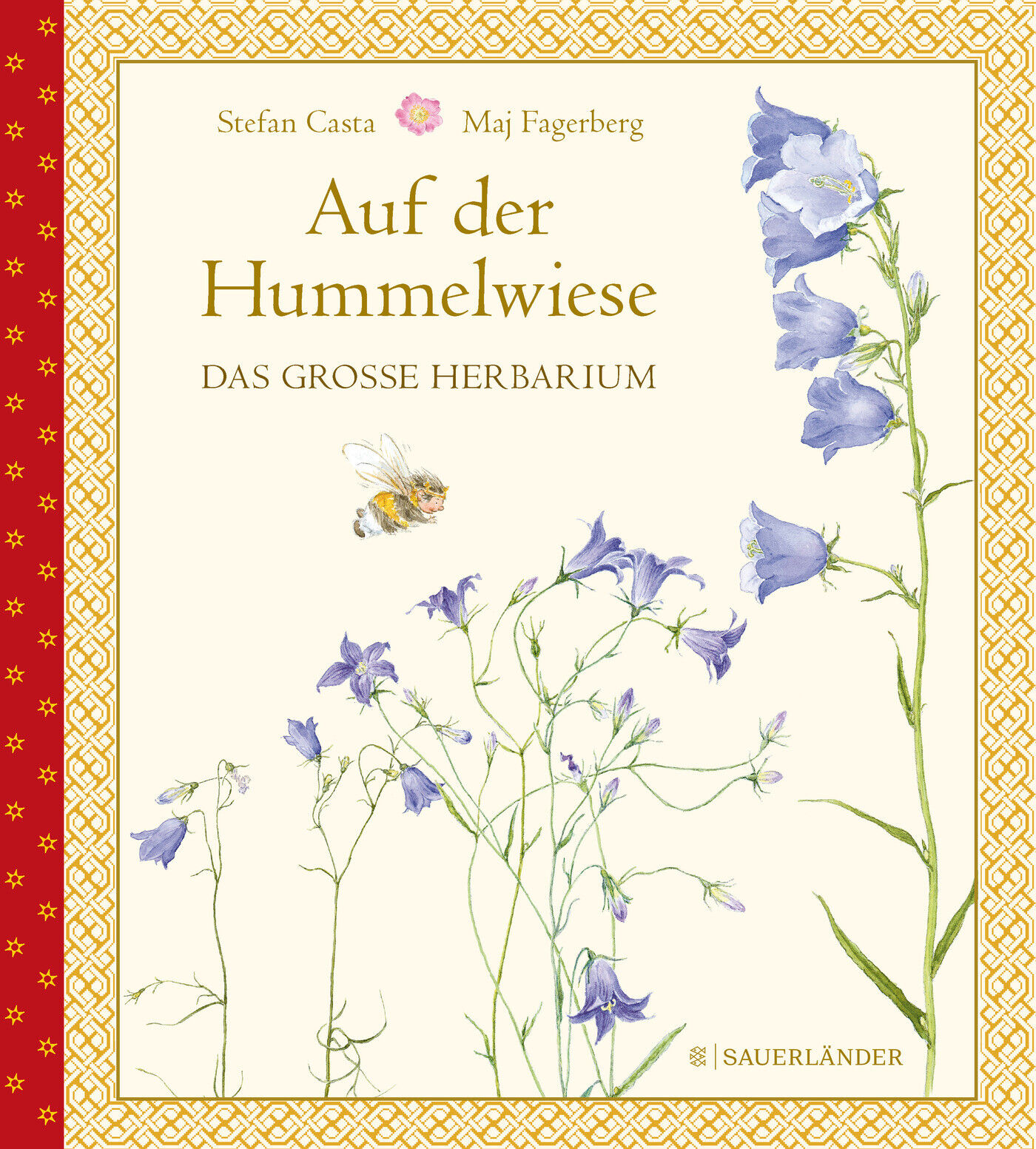 Thumbnail - Stefan Casta; Maj Fagerberg; Angelika Kutsch / Auf Der Hummelwiese –