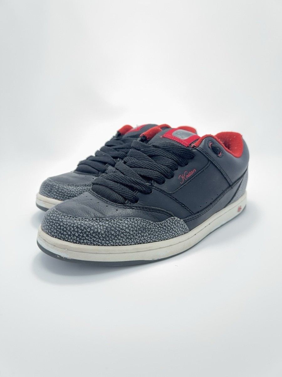 ES ERICK KOSTON K6 29cm デッドストック ES ERICK KOSTON K6 29cm デッドストック - メルカリ