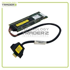 405139-B21 HP Smart Array P400 256MB Cache Module 405836-001 W/ 1x Cable