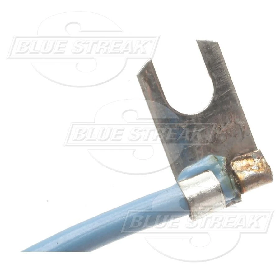 Condensador de encendido para Chevrolet 3F 1959 4,6 L V8 SMP 389 KV21 Foto 3 de 4