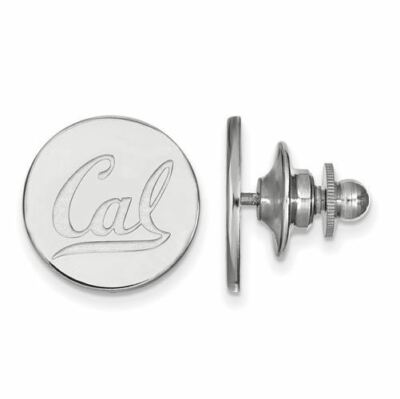 SS Univ of California Berkeley Anstecknadel