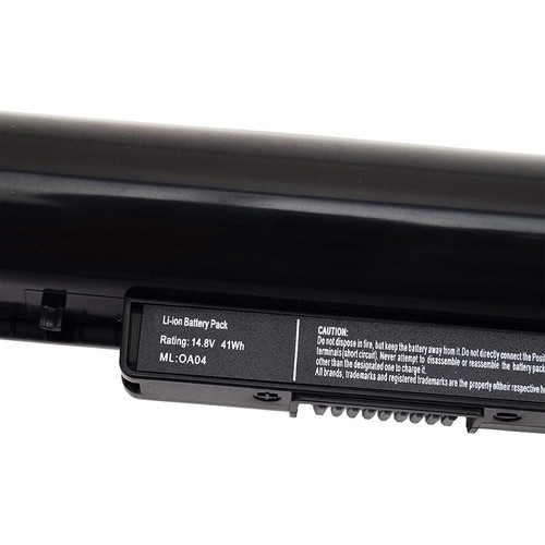 OA04 Laptop Battery For HP 240 245 250 255 G3 CQ14 CQ15 740715-001 74645 OA03 - Picture 2 of 6