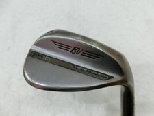 Titleist VOKEY SM10 Nickel Wedge 54 1Club /NS/Flex:S/Wedge