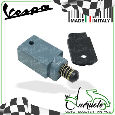 INTERRUTTORE STOP PEDALE FRENO VESPA 125 SUPER GT 150 SPRINT VELOCE GS