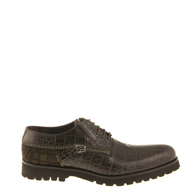 Bagatto Designer Dress Shoes Authentic Bagatto New Collection Leather Italian Designer  main image 3