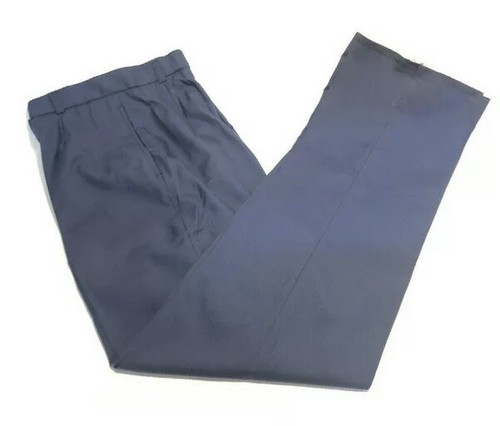 8MR ARMY SERVICE DRESS UNIFORM TROUSERS 