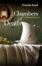 Chambers of Death: 6 (Medieval - Paperback - VERY GOOD
