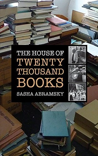 The House of Twenty Thousand Books, Sasha Abramsky - Picture 1 of 2