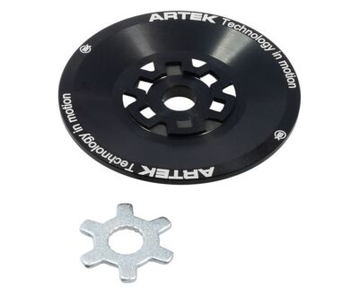 Keilriemenscheibe ARTEK K1 DCS MINARELLI für YAMAHA AEROX NEOS JOG RR MBK NITRO
