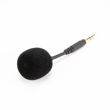 Dji Part 44 Fm-15 Flexi Microphone For Osmo Gimbal Camera - Sku#1720564