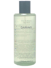 VICTORIA  S SECRET DARING FRAGRANCE BODY MIST SPRAY SPLASH 8.4 oz NEW