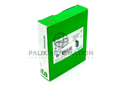 Schneider Electric XPSAFL5130 módulo de seguridad monitores emergencia PREVENTA NUEVO