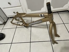 Hoffman SD-4 Frame Set Fits GT Haro S&M Dyno SE Tioga Redline Odyssey Crupi ACS