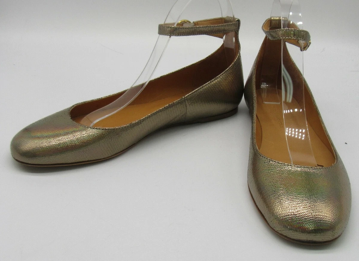 Isabel clearance marant flats