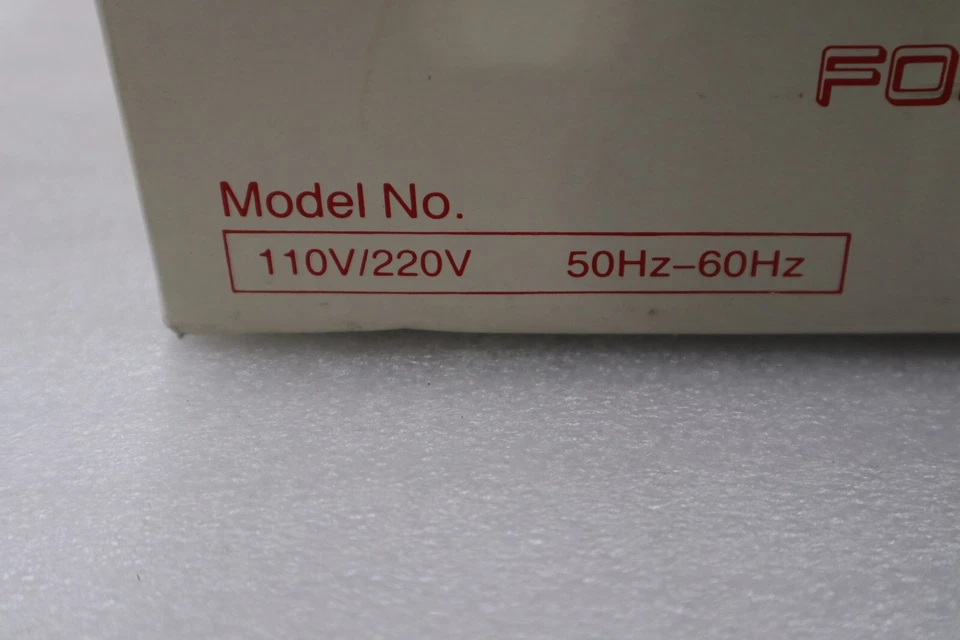 TECO Switching Power Supply 230W GT8811 Large On/Off Switch 230 Watts STOCK 5458 - Image 2 of 4