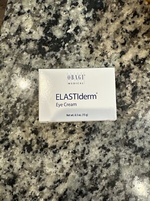 Obagi ELASTIderm Eye Cream - 0.5 oz