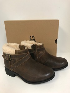 ugg benson ankle boot