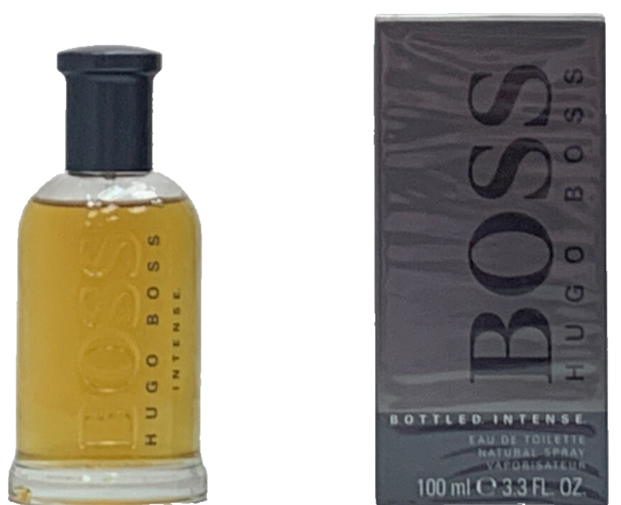 Hugo Boss Boss Bottled 100 Ml www.ebay.com