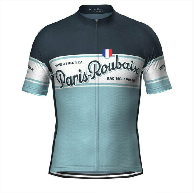 paris roubaix shirt