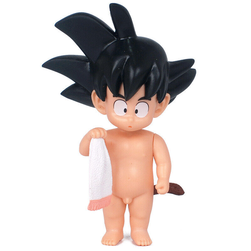 Goku Baby