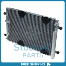 New A/C Condenser for Suzuki Grand Vitara - 2001 to 2005 - OE# 9531065D21