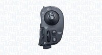 Magneti Marelli Lenkstockschalter 000052197010 FüR Renault