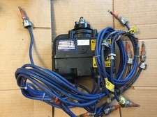Bendix D4LN-3000 Dual Magneto pn 10-682555-11 As is Bendix D4LN-3000 Dual Magneto pn 10-682555-11 As is