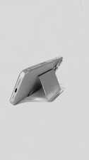 NEW 2 pack Phone Holder Foldable Desk Stand Multi-Angle Mount For iPhone Samsung